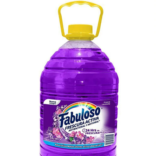 Blanqueadores y líquidos - Image 2