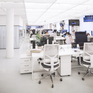 OFI Espacios