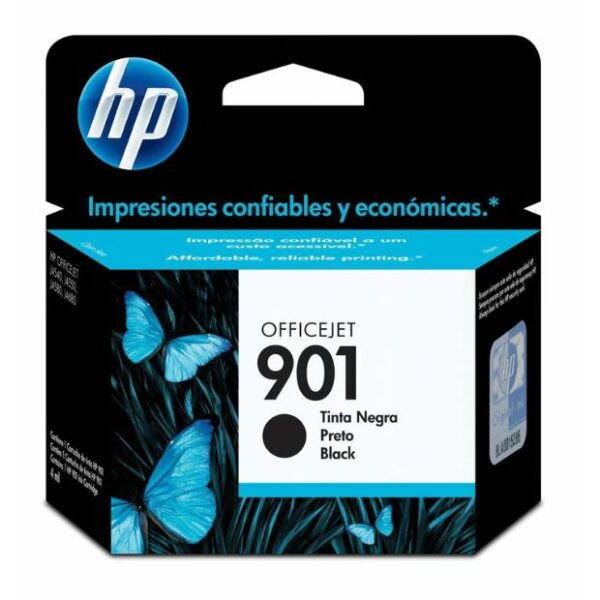 Toners y consumibles