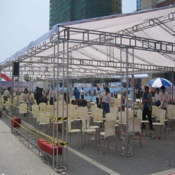 Carpas y mobiliario - Image 2