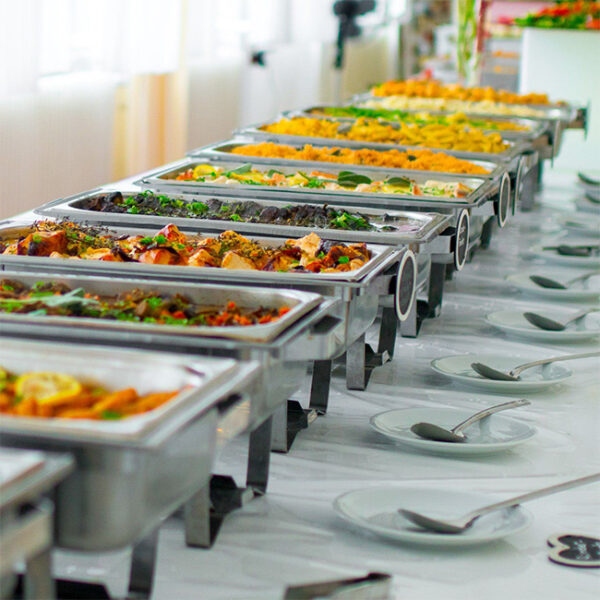 Alimentación y Catering - Image 3