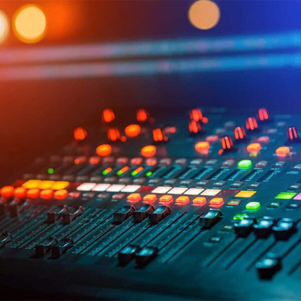 Producción audiovisual - Image 2