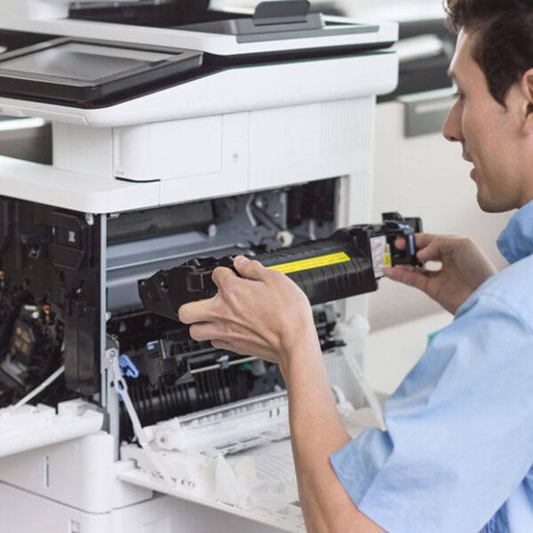 Servicio técnico especializado
