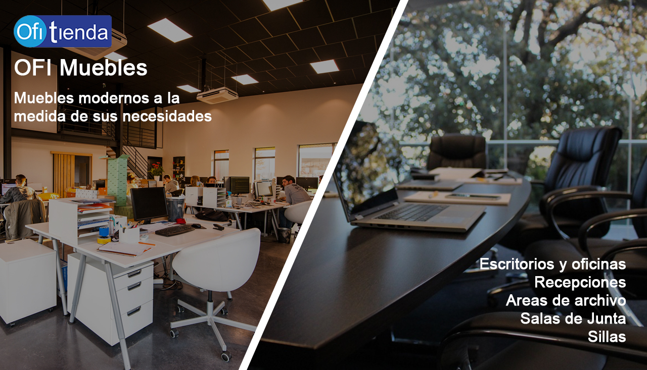 muebles