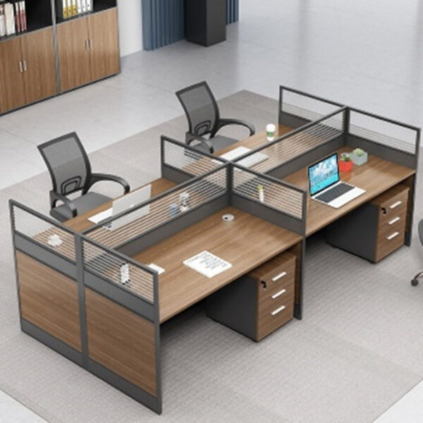 Escritorios y oficinas