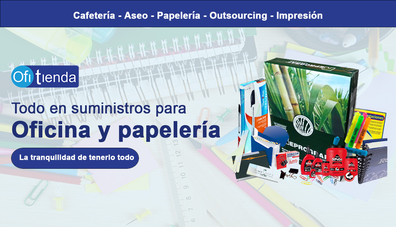 papeleria