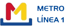 metro linea 1